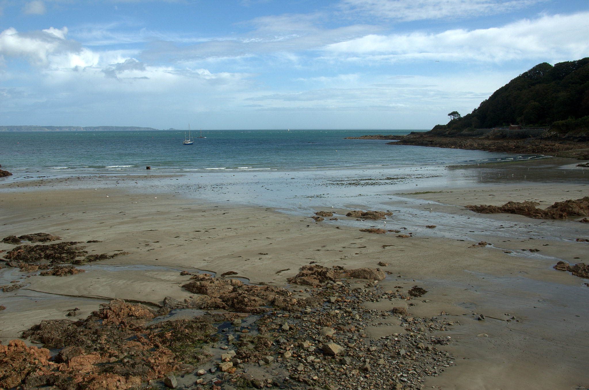 Saint Peter Port, Guernsey, Channel Islands